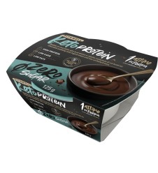 KETO Protein Pudding Chocolate