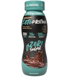 KETO Protein Shake Ciocc.