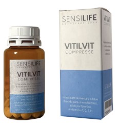 VITILVIT INTEGRAT 60CPS 24G
