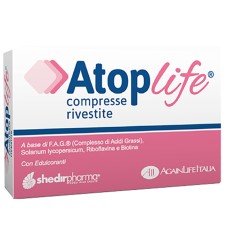 ATOPLIFE 30CPR