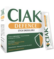 CIAK Defence 30 Stick Orosol.
