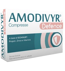 AMODIVYR Defence 20 Cpr