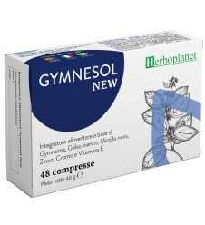 GYMNESOL NEW 48CPR