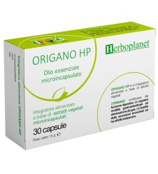 ORIGANO HP 30CPS