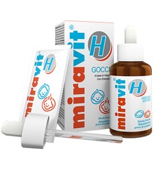 MIRAVIT H Gtt 30ml