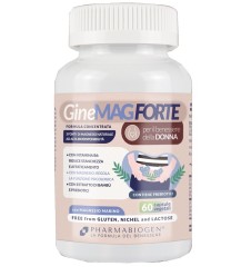 GINEMAG FORTE 60CPS