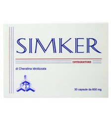 SIMKER 30CPR