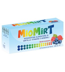 MIOMIRT 10FL 10ML