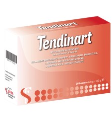 TENDINART 20 Bustine