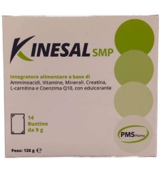 KINESAL SMP 14BUST