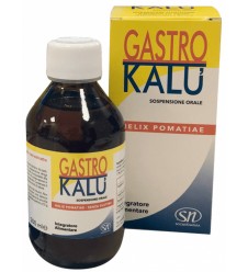 GASTROKALU 200ml