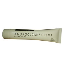ANDROCLEAN Crema 20ml