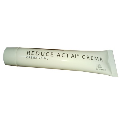 REDUCE ACT AI Crema 20ml