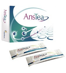 ANSTEA 20 Sticks Orosol.