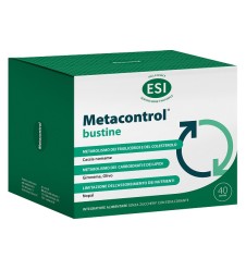 ESI METACONTROL 40BUST