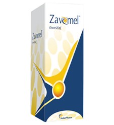 ZAVOMEL Gocce 25ml