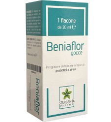 BENIAFLOR GOCCE 20ML