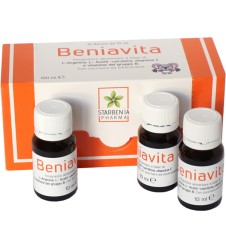 BENIAVITA 10fl.10ml