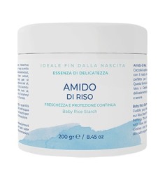 SILVANA Amido Riso Class.200g