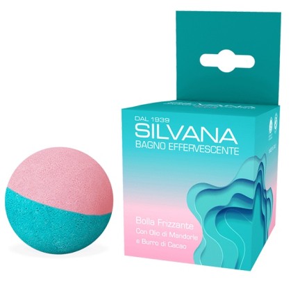 SILVANA BAGNO EFFER MONO WISH