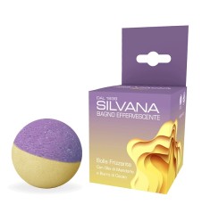 SILVANA BAGNO EFFER MONO MAGIC