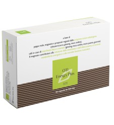OTI ENERGY Plus 60 Cps