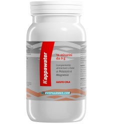 KAPPAWATER COLA 126G