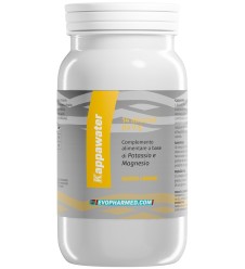 KAPPAWATER LIMONE 126G