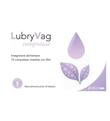 LUBRIVAG 15CPR