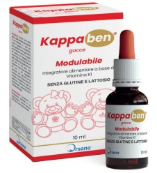 KAPPABEN 10ml Gocce