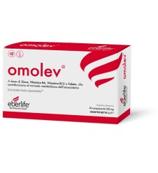 OMOLEV 30 Cpr