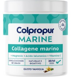 COLPROPUR Marine Vaniglia 228g