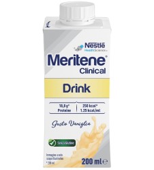 MERITENE CLINICAL VAN 200ML