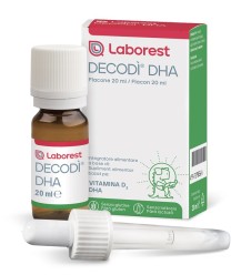 DECODI'DHA*20ml