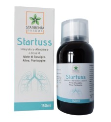 STARTUSS 150ml