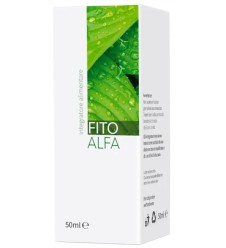 FITO ALFA Gtt 50ml