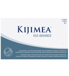 KIJIMEA K53 Advance 10 Cps