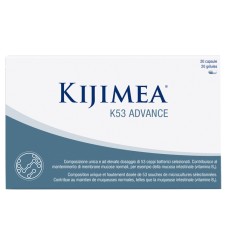 KIJIMEA K53 Advance 20 Cps