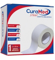 CURAMED STRAPP 5X100CM