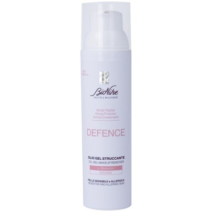 DEFENCE Olio Gel Strucc.75ml
