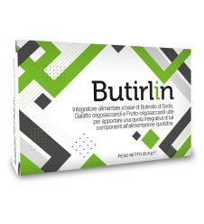 BUTIRLIN 30CPS