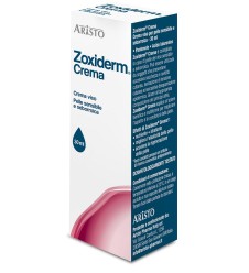 ZOXIDERM CREMA 30ML
