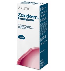 ZOXIDERM EMULSIONE 150ML