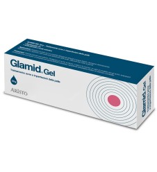 GLAMID GEL 50G
