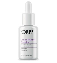 KORFF LIFTING PEPTIDE COMPLEX