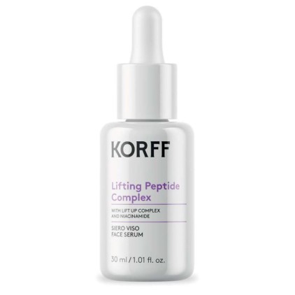 KORFF LIFTING PEPTIDE COMPLEX