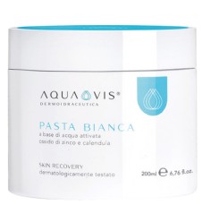 AQUAVIS PASTA BIANCA 200ML