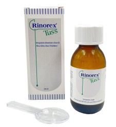 RINOREX Tuss 100ml