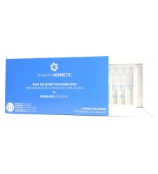 HAIR RECOVERY PROG.SP55 10x2ml