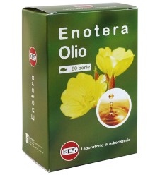 OLIO DI ENOTERA 60PRL